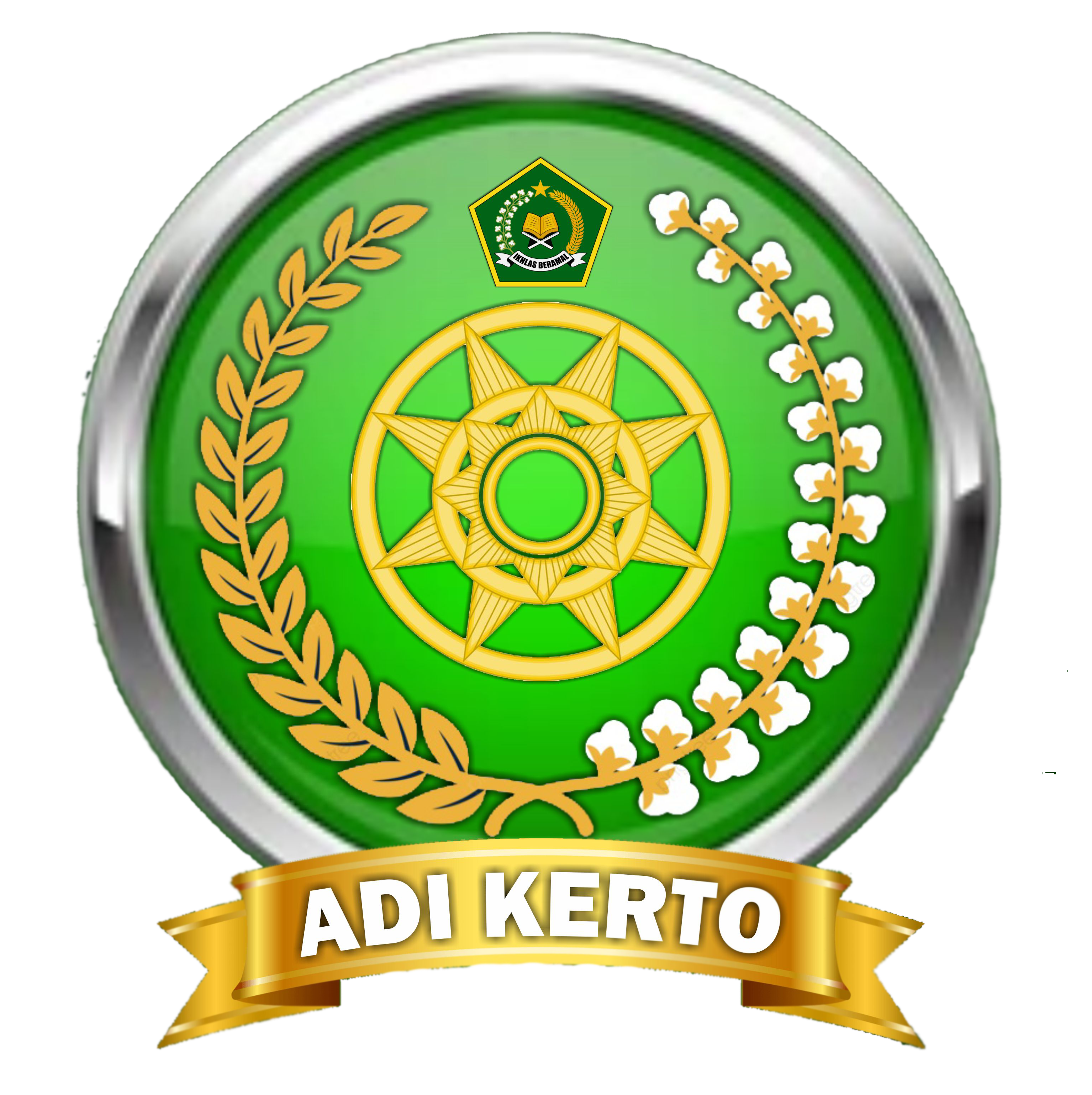 Adi Kerto Icon