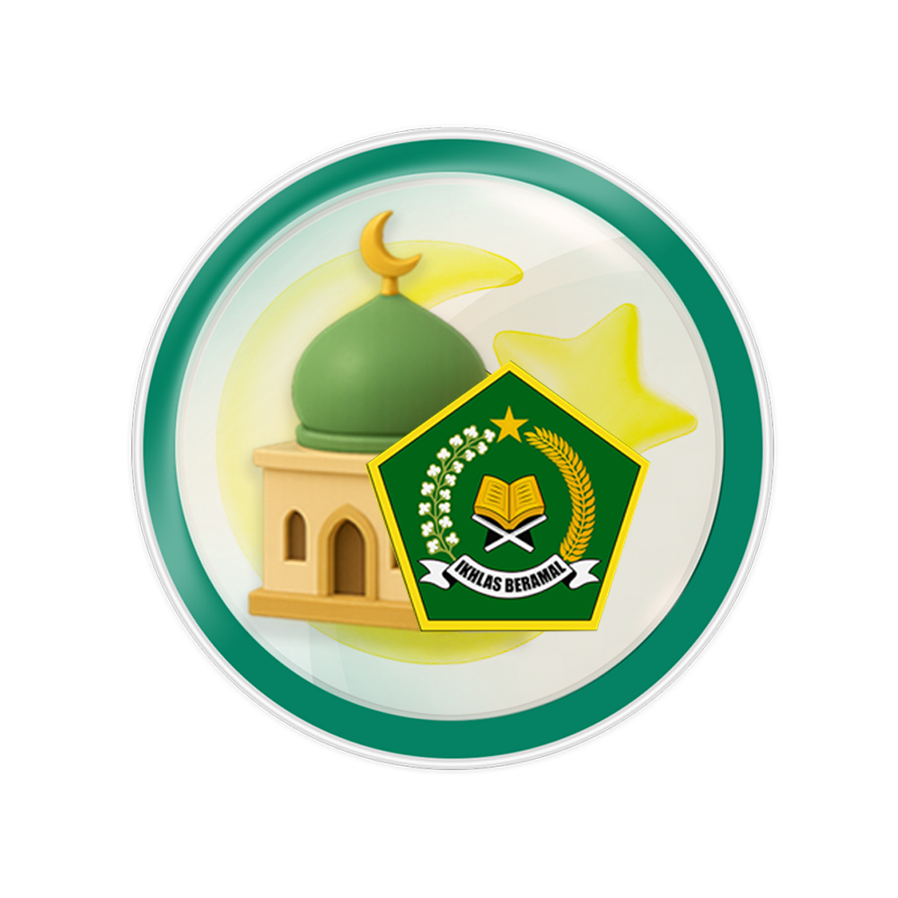 Bimas Islam Icon